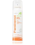 MedPharma Panthenol 10% Sensitive cooling spray pršilo za po sončenju 150 ml