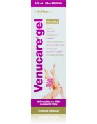 MedPharma Venucare gel natural gel za utrujene noge 150 ml
