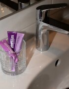 Melem Beauté piling za ustnice 8 g