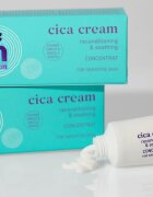 Melem Cica regeneracijska krema za občutljivo kožo 40 ml