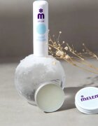 Melem Cold hranilni balzam za ustnice 4.5 g