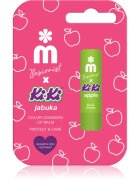 Melem KiKi Apple toniran balzam za ustnice in lica 4.5 g