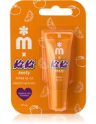 Melem KiKi Lemon And Mandarin olje za ustnice 10 ml