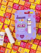 Melem KiKi Tutti Frutti balzam za ustnice za otroke 4.5 g