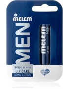 Melem Men balzam za ustnice za moške 4.5 g