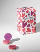 Melem Precious Oils Pastel zaščitna krema za občutljivo kožo 10 ml