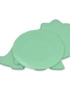 Melii Silicone Suction Plate krožnik s priseskom Dino 1 kos