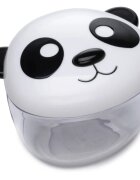 Melii Snack Container škatla za malico Panda 232 ml