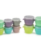 Melii Snap&Go set za malico