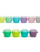 Melii Snap&Go set za malico