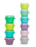 Melii Snap&Go set za malico
