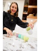 Melii Snap&Go set za malico