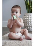 Melii Teethers grizalo Dino & Shark 2 kos