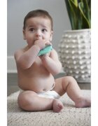 Melii Teethers grizalo Dino & Shark 2 kos