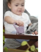 Melii Teethers grizalo Unicorn & Cat 2 kos