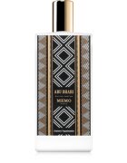 Memo Paris Abu Dhabi parfumska voda uniseks 75 ml