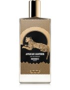 Memo Paris African Leather parfumska voda uniseks 75 ml