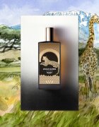 Memo Paris African Leather parfumska voda uniseks 75 ml