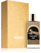 Memo Paris African Leather parfumska voda uniseks 75 ml