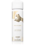 Memo Paris African Leather parfumske meglice za lase uniseks 80 ml