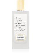 Memo Paris Darling Point X Thomas Lélu parfumska voda omejena izdaja uniseks 75 ml