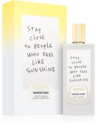 Memo Paris Darling Point X Thomas Lélu parfumska voda omejena izdaja uniseks 75 ml