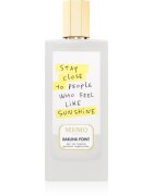 Memo Paris Darling Point X Thomas Lélu parfumska voda omejena izdaja uniseks 75 ml