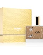 Memo Paris Eau de Memo parfumska voda uniseks 100 ml