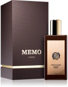 Memo Paris French Leather parfumska voda uniseks 200 ml