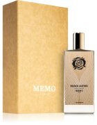 Memo Paris French Leather parfumska voda uniseks 75 ml