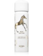 Memo Paris Irish Leather parfumske meglice za lase uniseks 80 ml