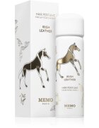 Memo Paris Irish Leather parfumske meglice za lase uniseks 80 ml
