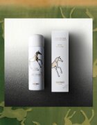Memo Paris Irish Leather parfumske meglice za lase uniseks 80 ml