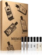 Memo Paris Journey Book For Day set uniseks
