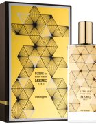Memo Paris Luxor Oud parfumska voda uniseks 75 ml