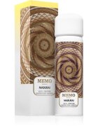 Memo Paris Madurai dišava za lase za ženske 80 ml