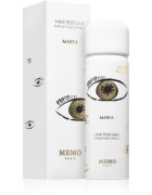 Memo Paris Marfa parfumske meglice za lase uniseks 80 ml