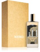 Memo Paris Sicilian Leather parfumska voda uniseks 75 ml