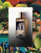 Memo Paris Sicilian Leather parfumska voda uniseks 75 ml