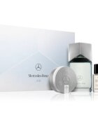Mercedes-Benz Air darilni set za moške