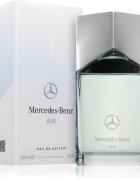 Mercedes-Benz Air parfumska voda za moške 100 ml