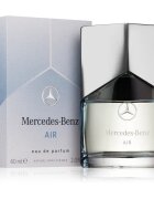 Mercedes-Benz Air parfumska voda za moške 60 ml