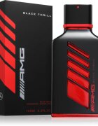 Mercedes-Benz AMG Black parfumska voda za moške 100 ml