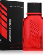Mercedes-Benz AMG Black parfumska voda za moške 60 ml