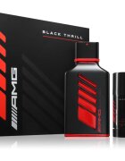 Mercedes-Benz AMG Black Thrill darilni set za moške 1 kos