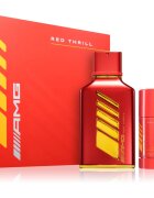 Mercedes-Benz AMG Red Thrill darilni set za moške