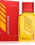 Mercedes-Benz AMG Red Thrill parfumska meglica za moške 60 ml