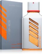 Mercedes-Benz AMG Silver Thrill parfumska voda za moške 100 ml
