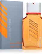 Mercedes-Benz AMG Silver Thrill parfumska voda za moške 60 ml