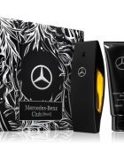 Mercedes-Benz Club Black darilni set za moške